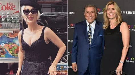 Tony Bennett’s last words to his wife unveiled as Lady Gaga pays。